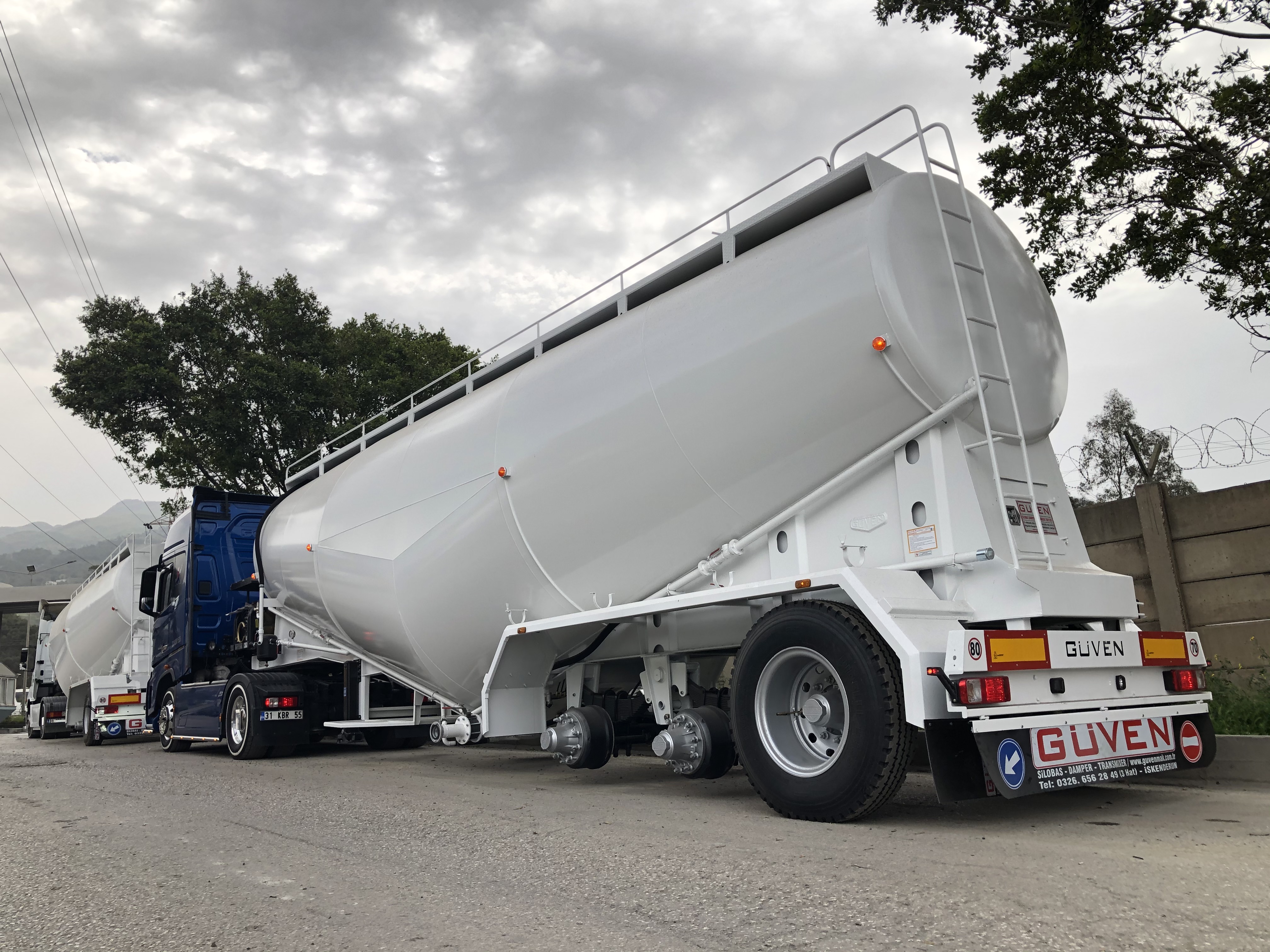 V-Tipi Silobas - Görsel 65